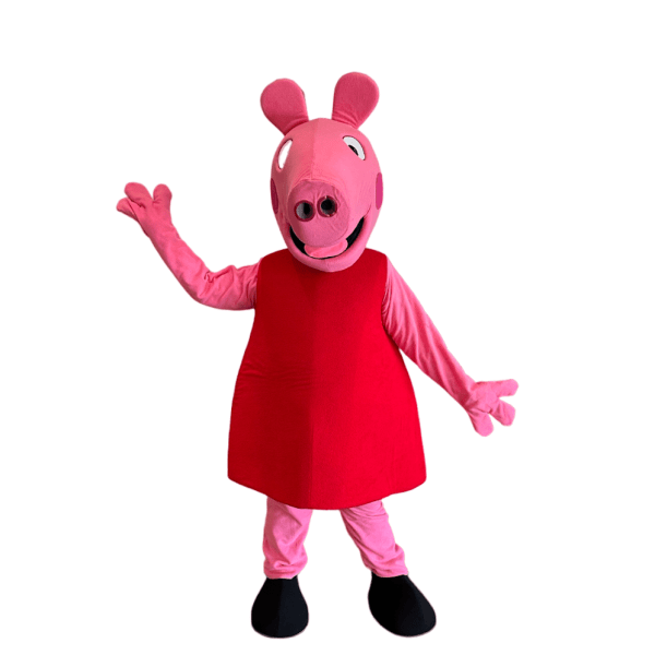 Peppa Pig